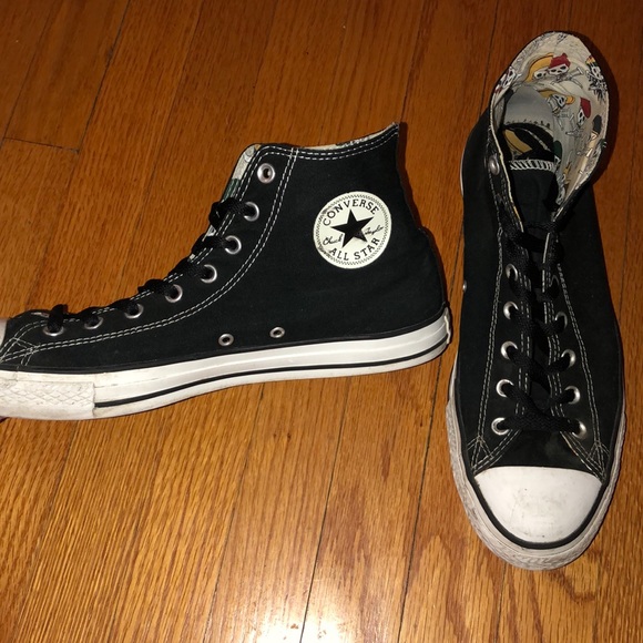 jackass converse for sale